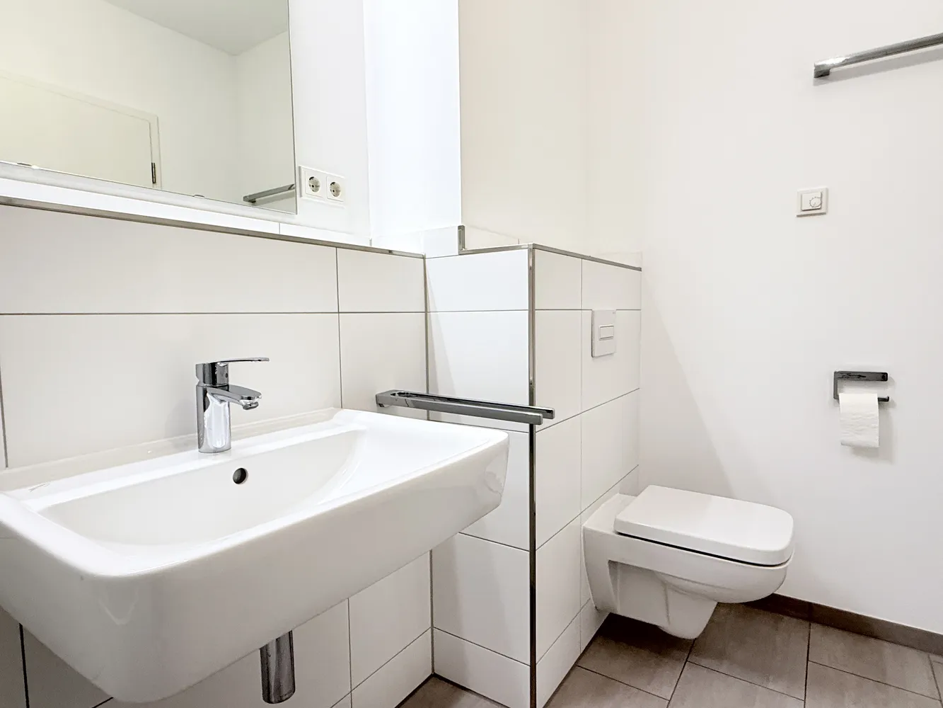3 Zimmer Wohnung mit 77 m² in Wiesbaden – Bild 9