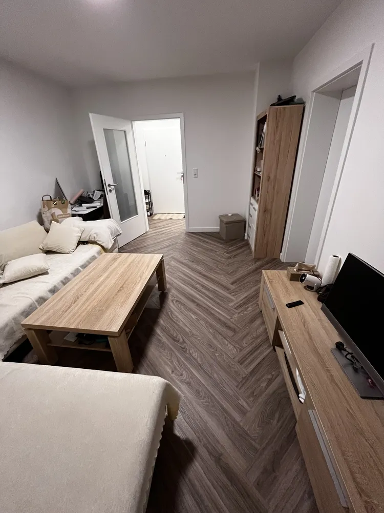 2 Zimmer Wohnung mit 50 m² in Frankfurt am Main – Bild 6