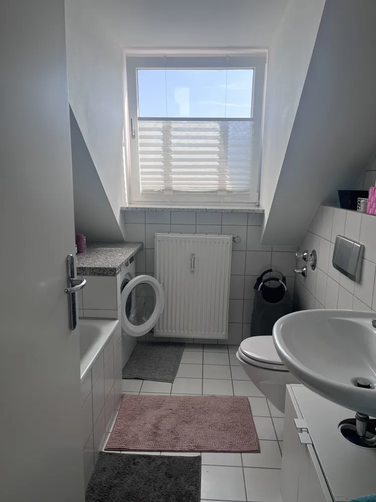 3 Zimmer Wohnung mit 72 m² in München – Bild 5