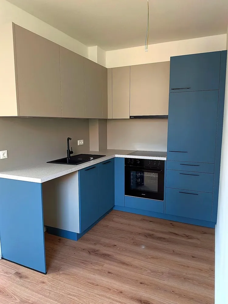 2 Zimmer Wohnung mit 45 m² in Nürnberg – Bild 3