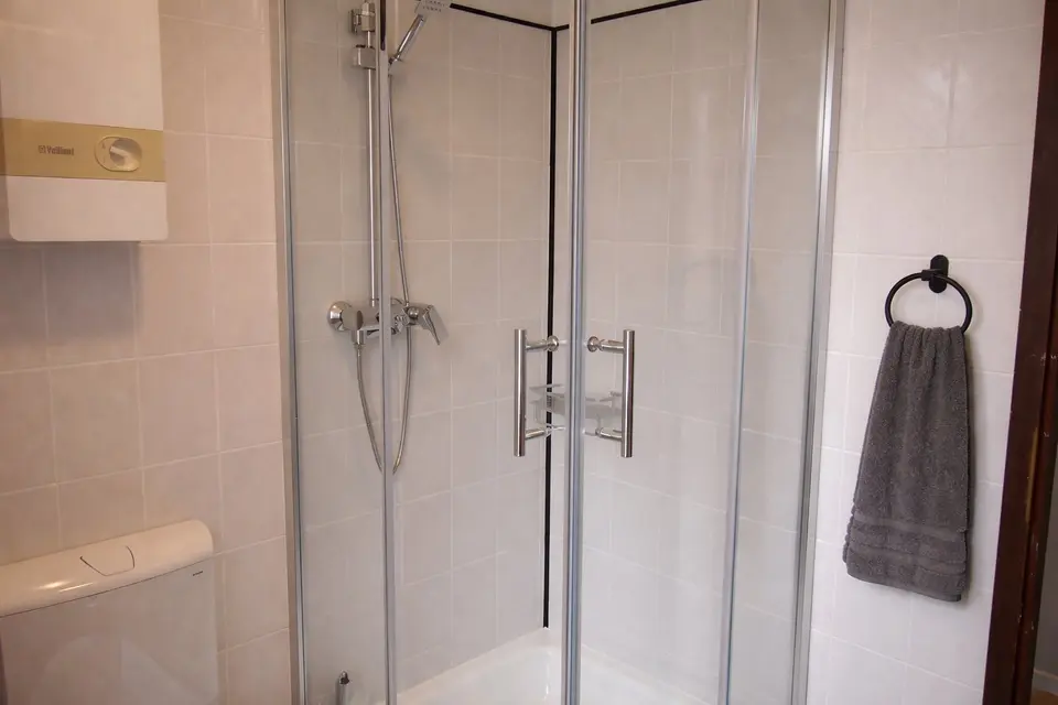 Studio mit 22 m² in Dortmund – Bild 4