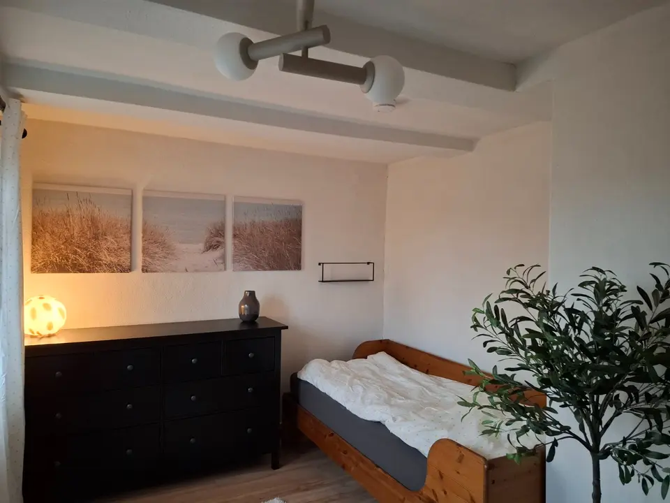 Shared room with 10 m² in Wolfsburg – Photo 1