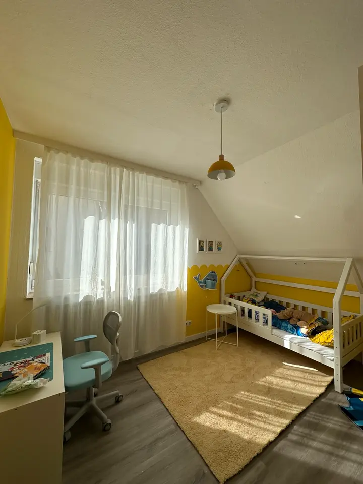 4 Zimmer Wohnung mit 89 m² in Verden (Aller) – Bild 3