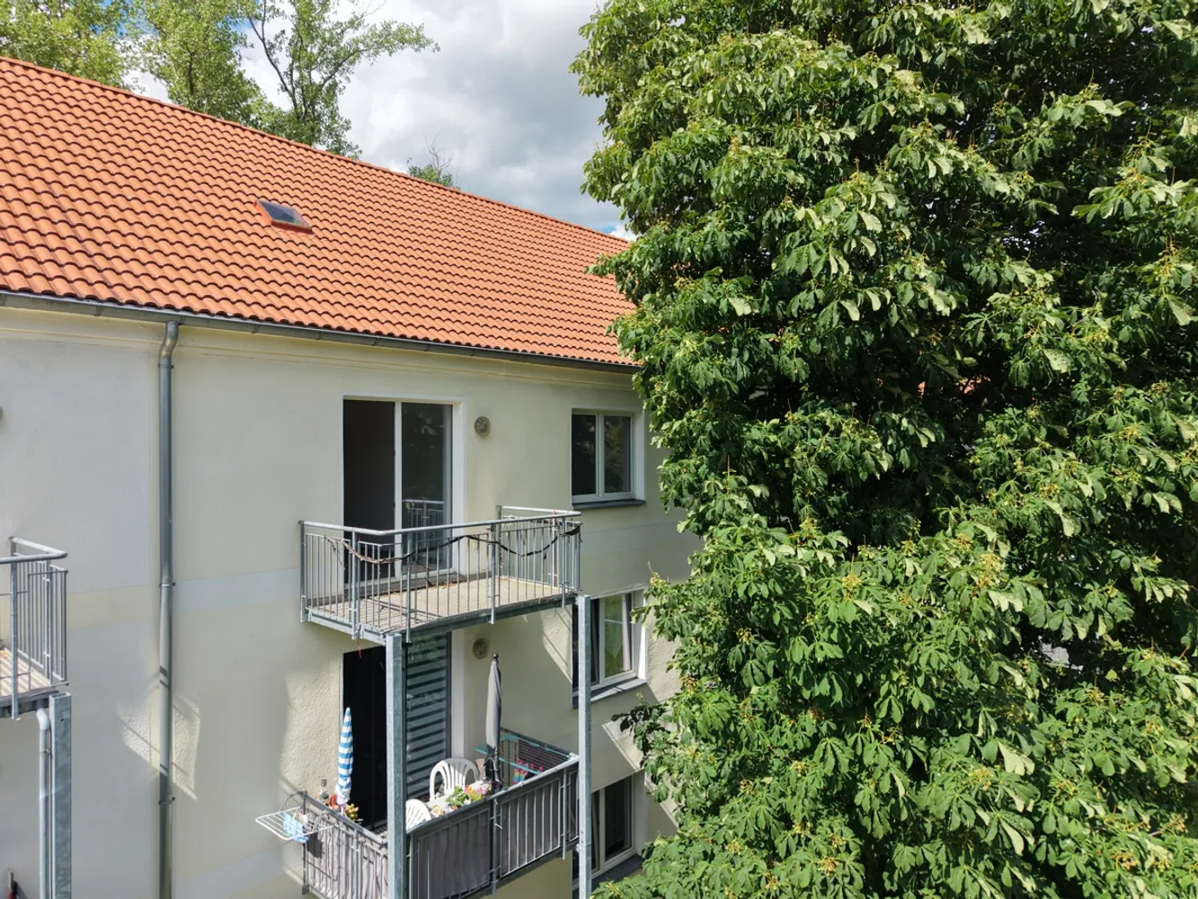 3 Zimmer Wohnung mit 60 m² in Weißenfels – Bild 8