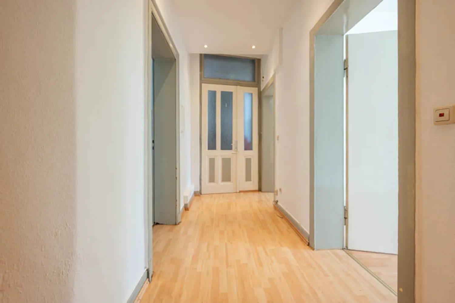 4 Zimmer Wohnung mit 101 m² in Hannover – Bild 7