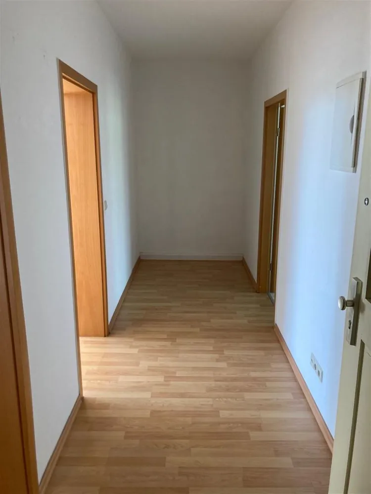 2 room apartment with 56 m² in Chemnitz – Photo 8