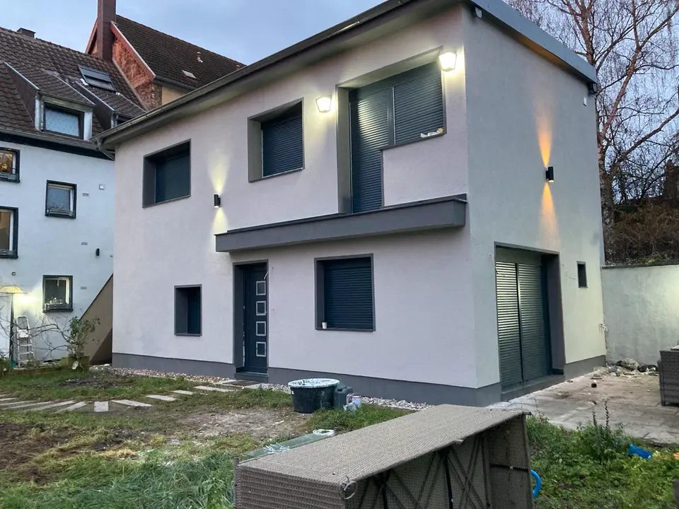 2 Zimmer Wohnung mit 60 m² in Saarbrücken – Bild 10