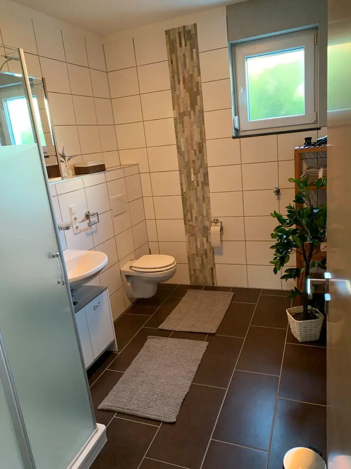 WG-Zimmer mit 50 m² in Koblenz – Bild 5