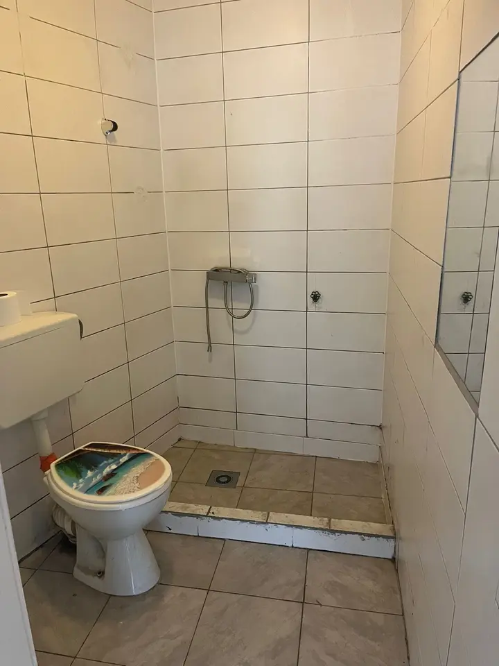 2 Zimmer Wohnung mit 30 m² in Coburg – Bild 5