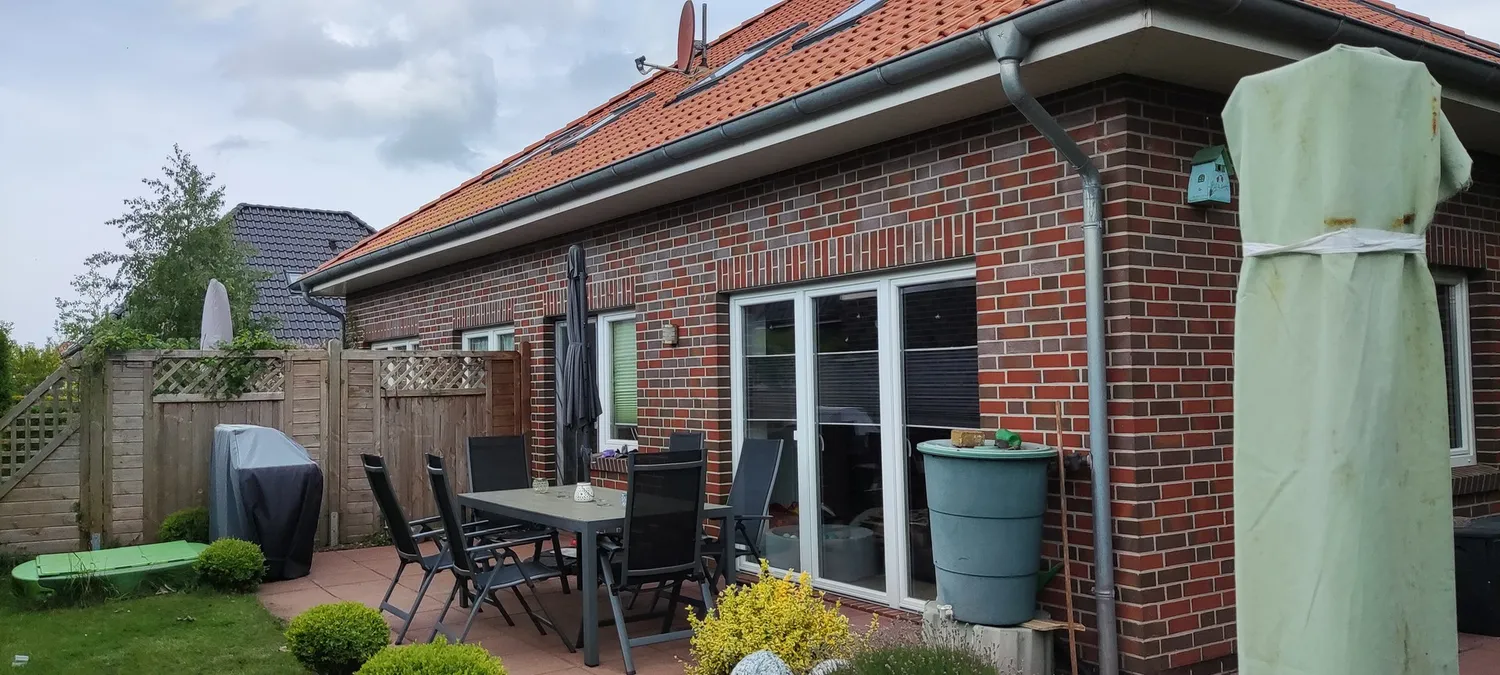 4 Zimmer Haus mit 105 m² in Norden – Bild 12