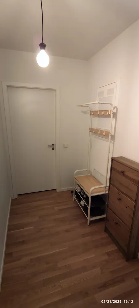 2 Zimmer Wohnung mit 45 m² in Frankfurt am Main – Bild 11