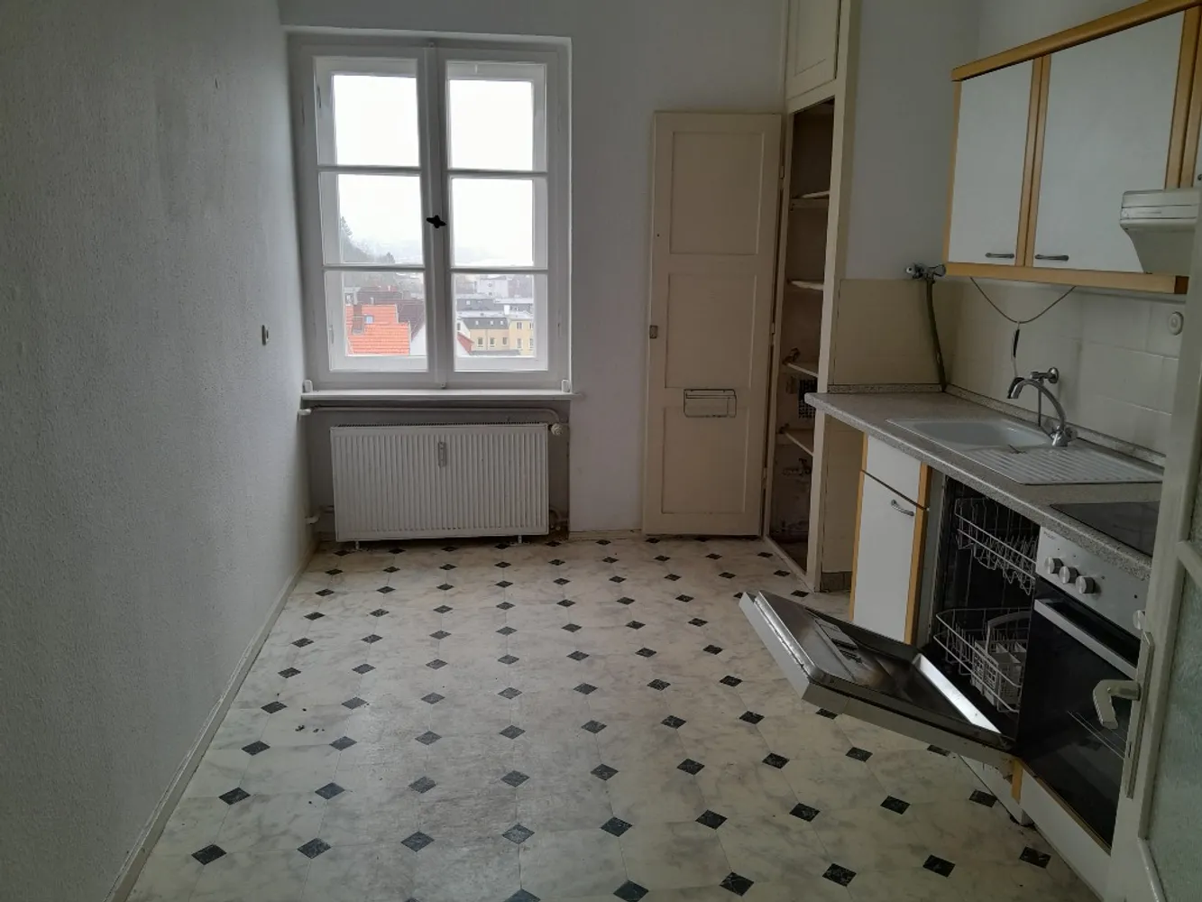 4 Zimmer Wohnung mit 143 m² in Flensburg – Bild 10