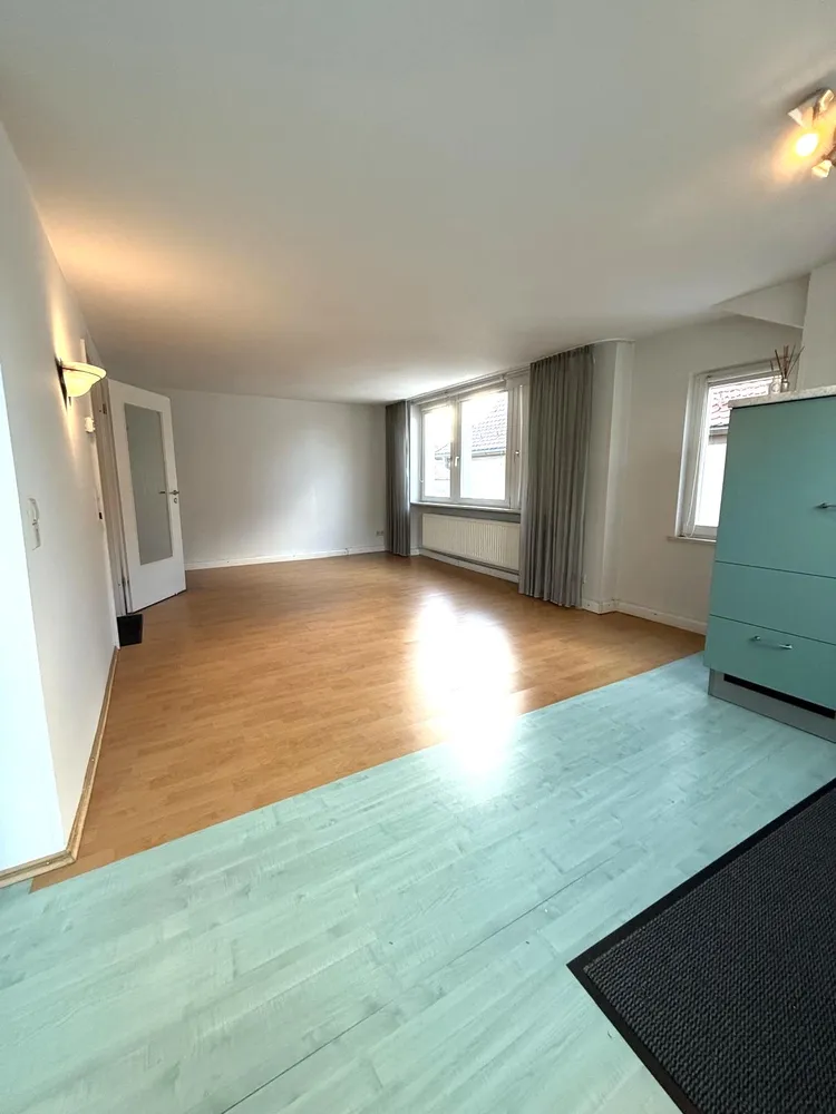 4 Zimmer Wohnung mit 130 m² in Friedrichshafen – Bild 1