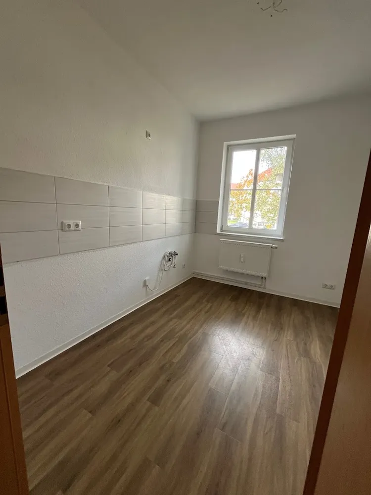2 Zimmer Wohnung mit 50 m² in Hoyerswerda – Bild 1