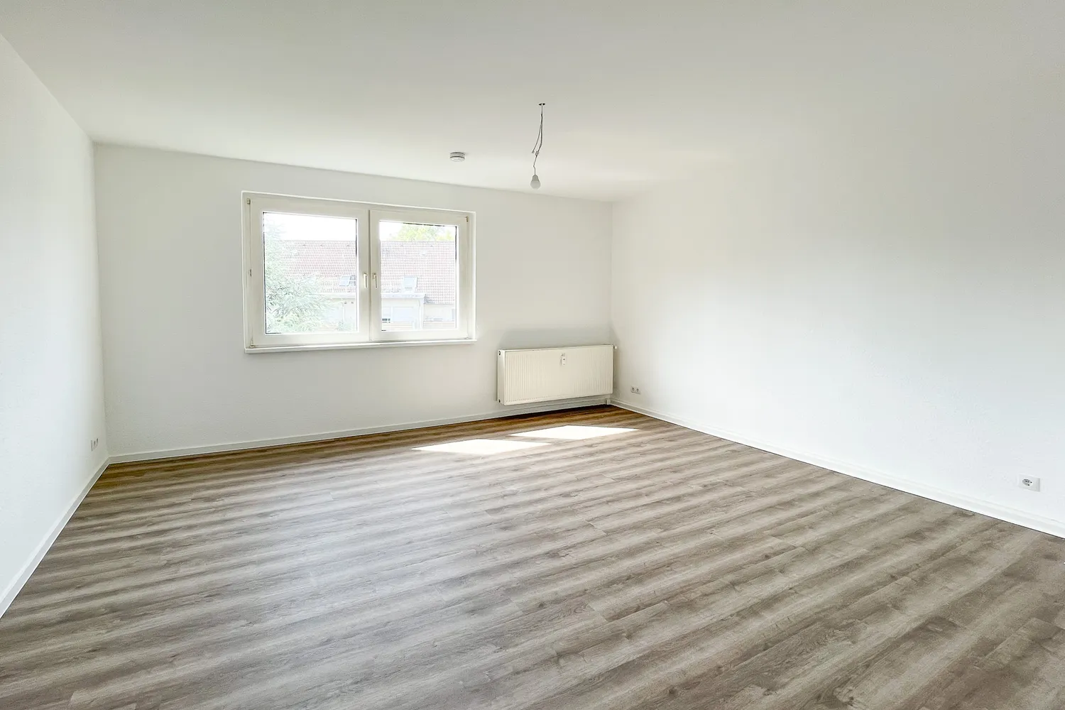 3 Zimmer Wohnung mit 55 m² in Bochum – Bild 6