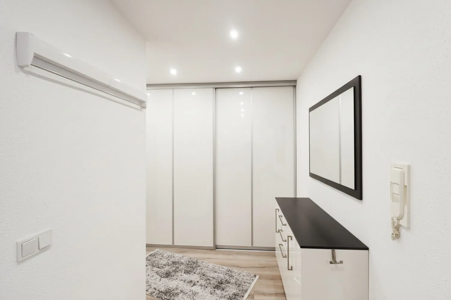2 Zimmer Wohnung mit 54 m² in Ansbach – Bild 3