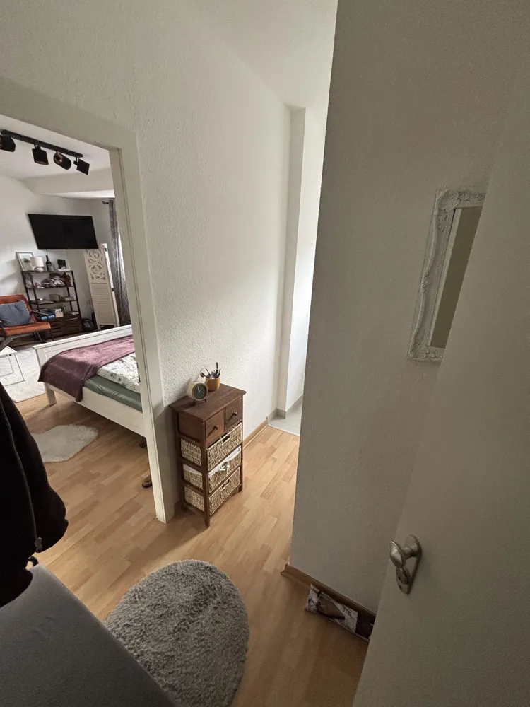 1 Zimmer Wohnung mit 32 m² in Aachen – Bild 6