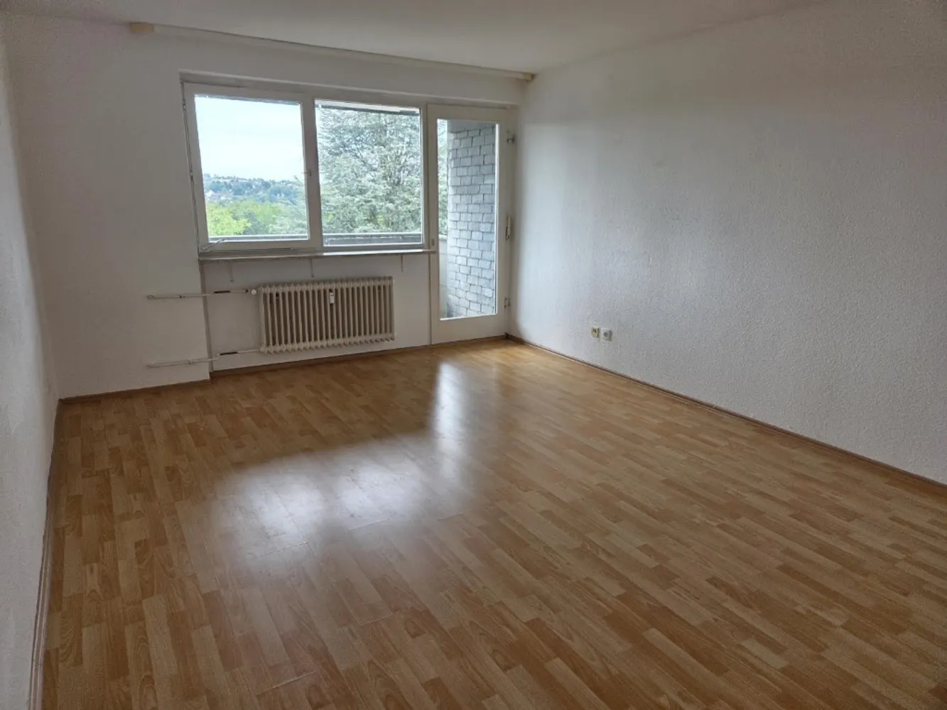 3 Zimmer Wohnung mit 74 m² in Solingen – Bild 1