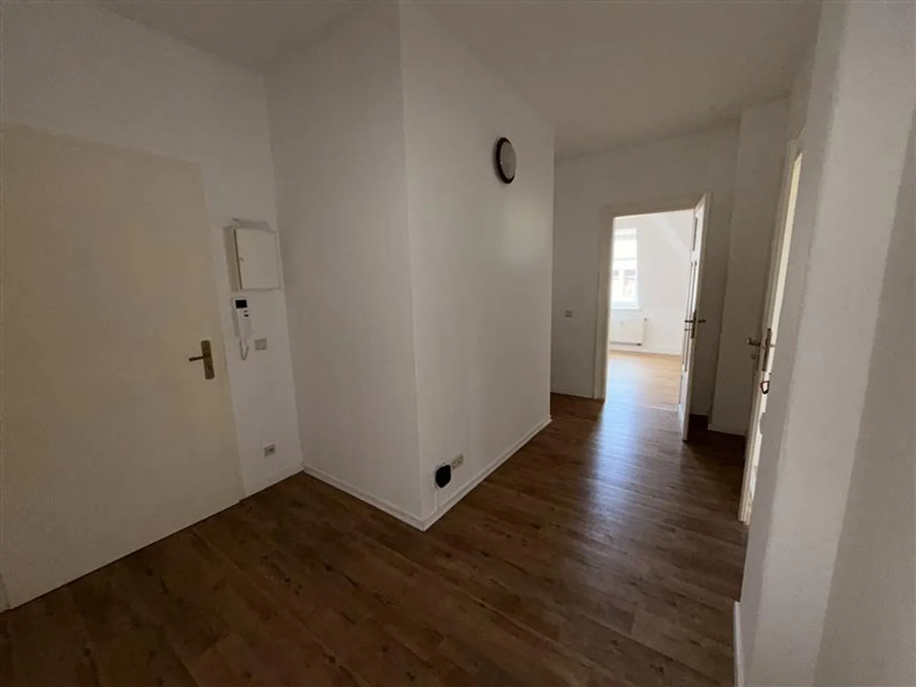 3 Zimmer Wohnung mit 53 m² in Dresden – Bild 12