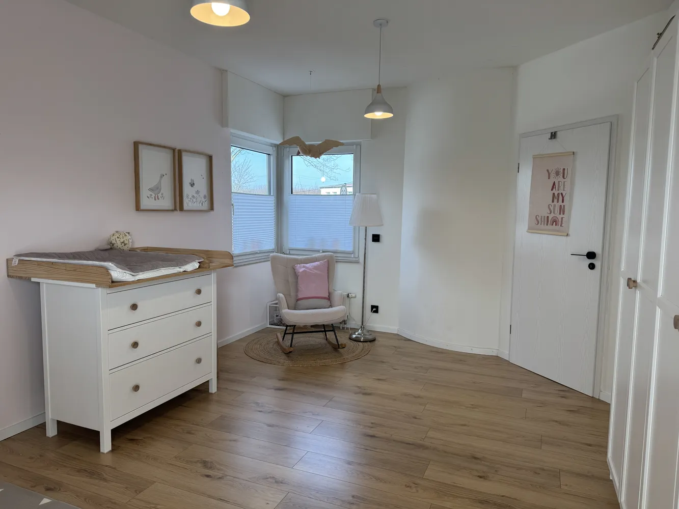 8 Zimmer Wohnung mit 215 m² in Duisburg – Bild 11