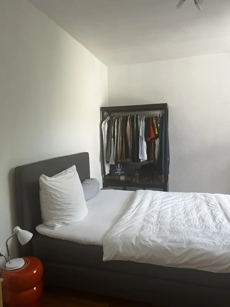 2 Zimmer Wohnung mit 56 m² in Herne – Bild 2