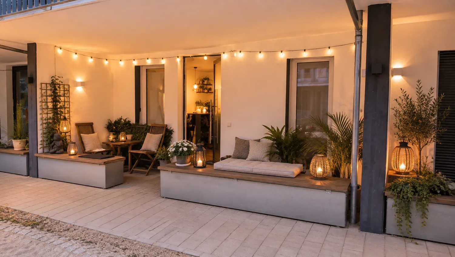 3 Zimmer Wohnung mit 63 m² in Leipzig – Bild 1