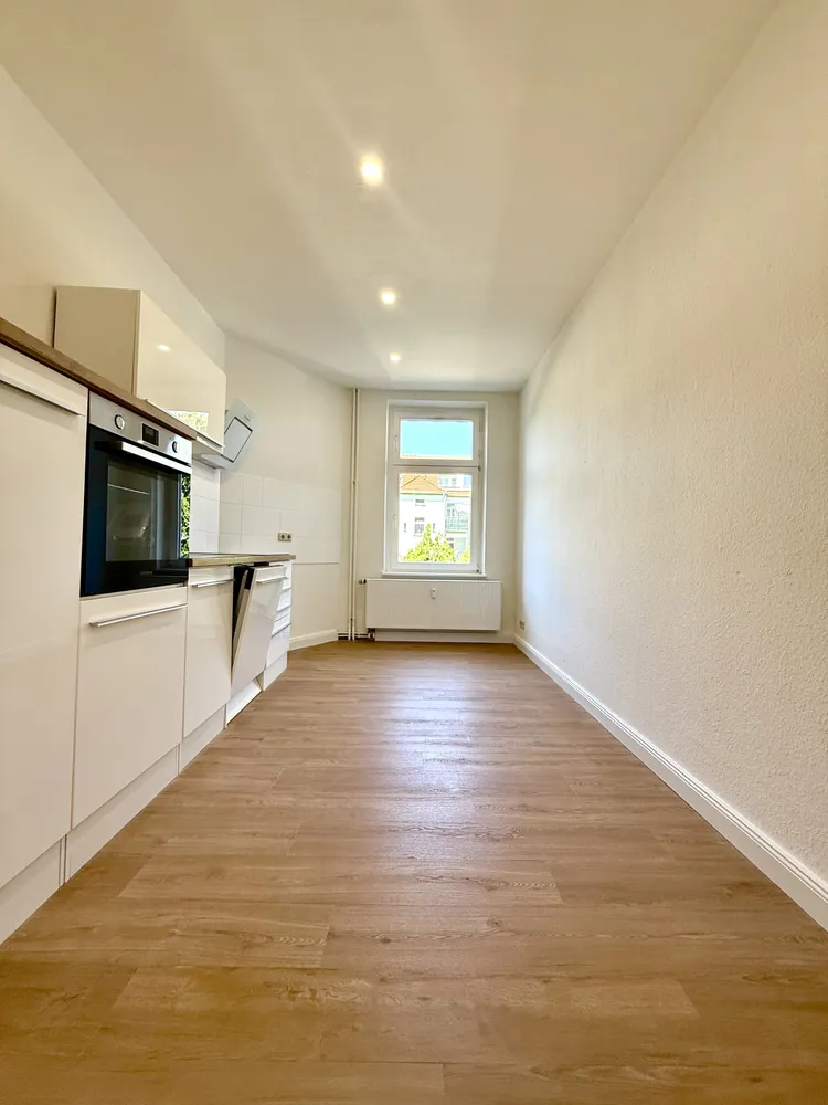 3 Zimmer Wohnung mit 87 m² in Leipzig – Bild 8