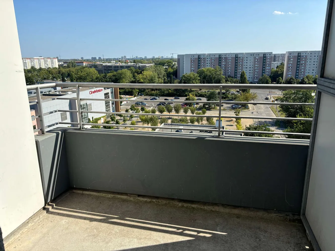 2 room apartment with 48 m² in Berlin – Photo 3