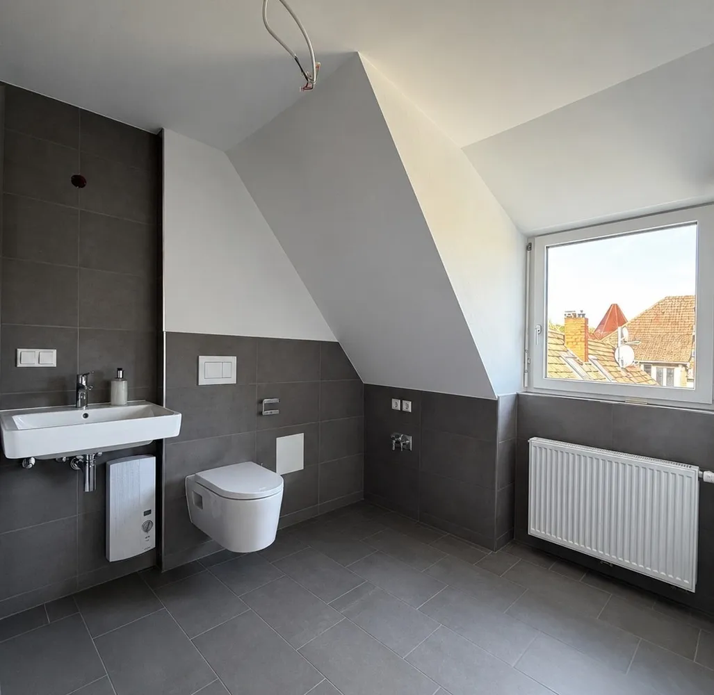 3 Zimmer Wohnung mit 121 m² in Lahr/Schwarzwald – Bild 10