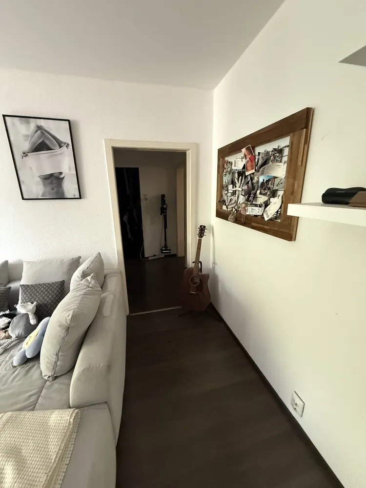 2 Zimmer Wohnung mit 54 m² in Köln – Bild 3