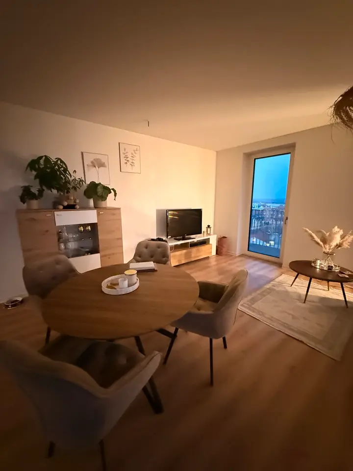 4 Zimmer Wohnung mit 114 m² in Erfurt – Bild 5