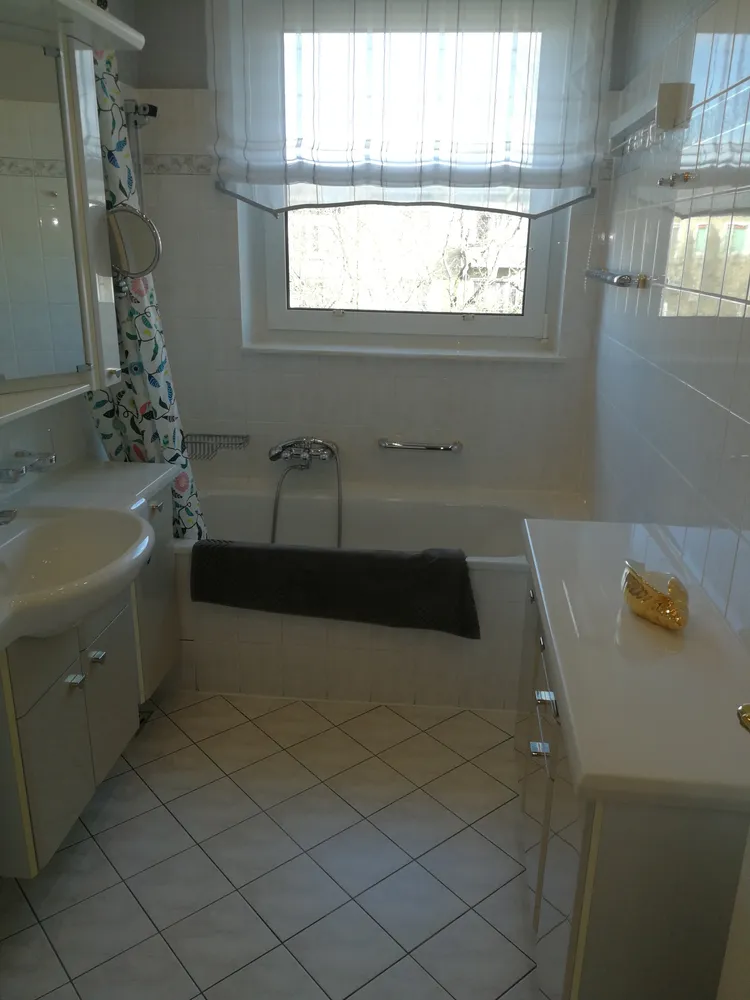3 room apartment with 75 m² in Berlin – Photo 12