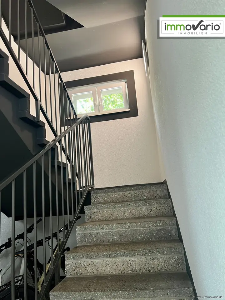 2 room apartment with 63 m² in Magdeburg – Photo 5