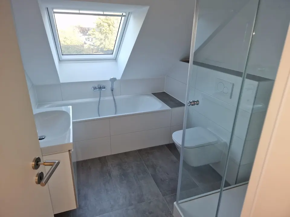 3 Zimmer Wohnung mit 62 m² in Krefeld – Bild 5
