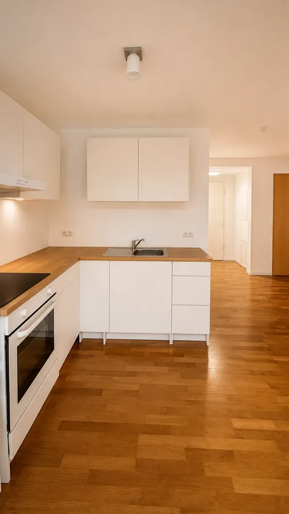 2 Zimmer Wohnung mit 45 m² in Stuttgart – Bild 4