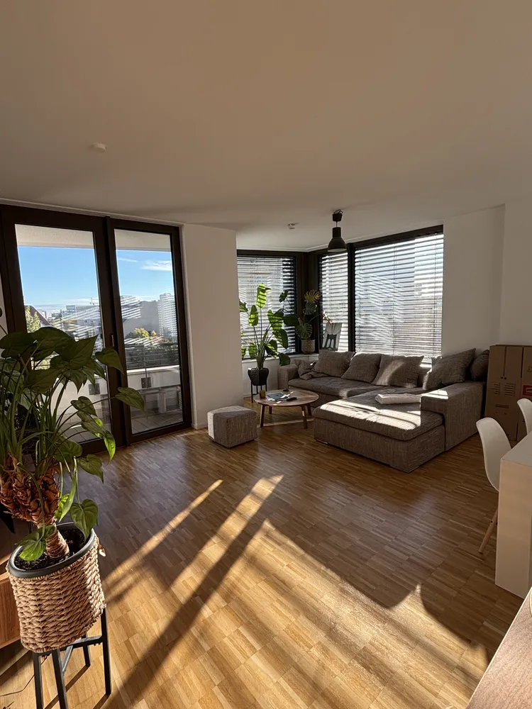 2 Zimmer Wohnung mit 64 m² in Berlin – Bild 1