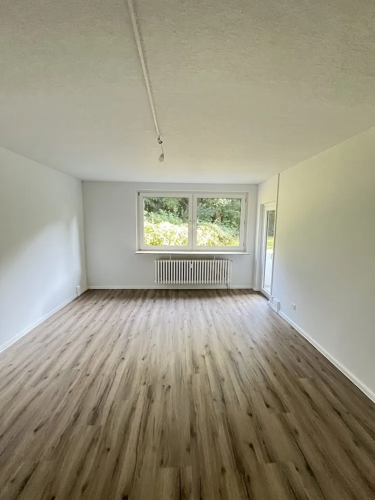 3 Zimmer Wohnung mit 72 m² in Kiel – Bild 2