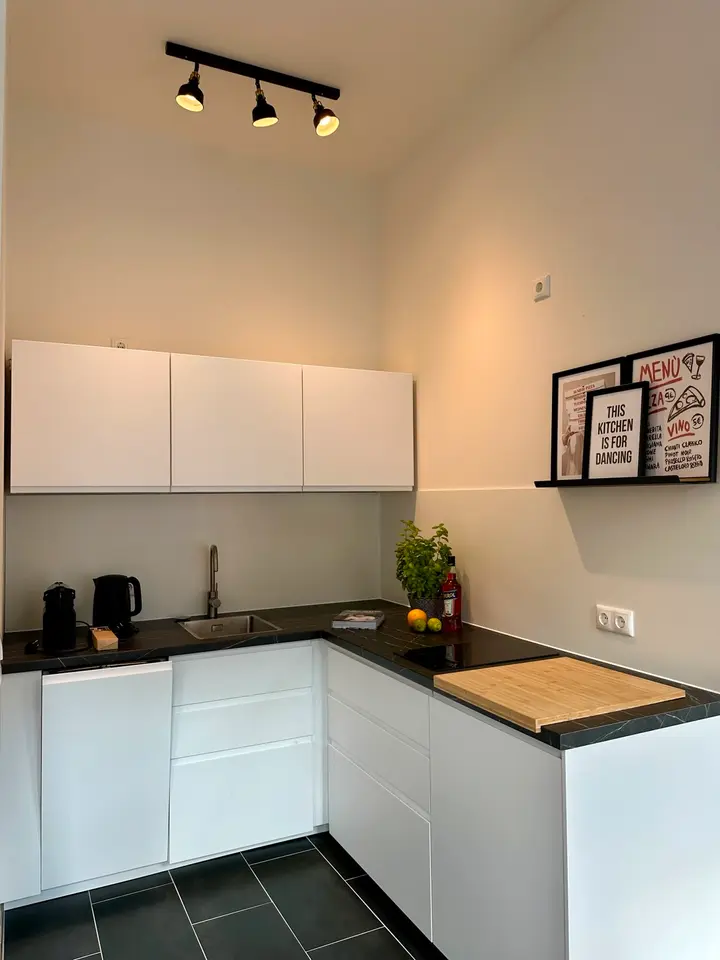 2 Zimmer Wohnung mit 35 m² in Aachen – Bild 5