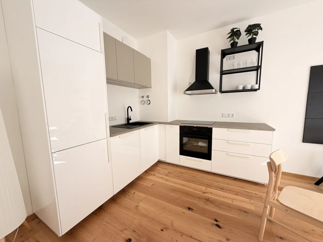 3 Zimmer Wohnung mit 68 m² in München – Bild 6