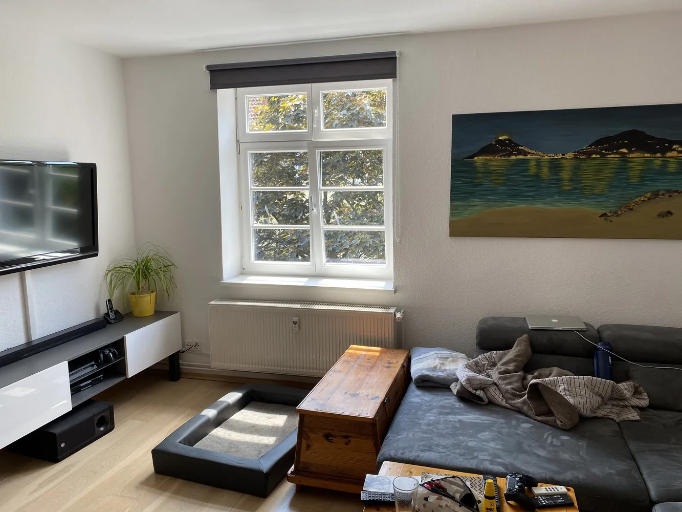 5 room apartment with 100 m² in Hanover – Photo 5