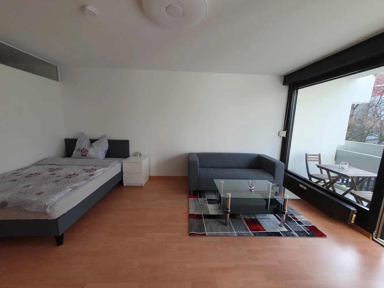 1 Zimmer Wohnung mit 36 m² in München – Bild 3