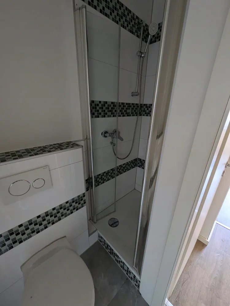 1 Zimmer Wohnung mit 32 m² in Solingen – Bild 3