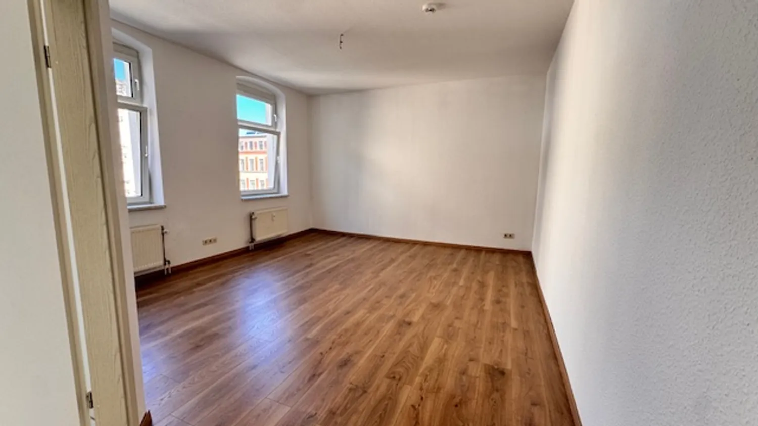 1 Zimmer Wohnung mit 38 m² in Halle (Saale) – Bild 9