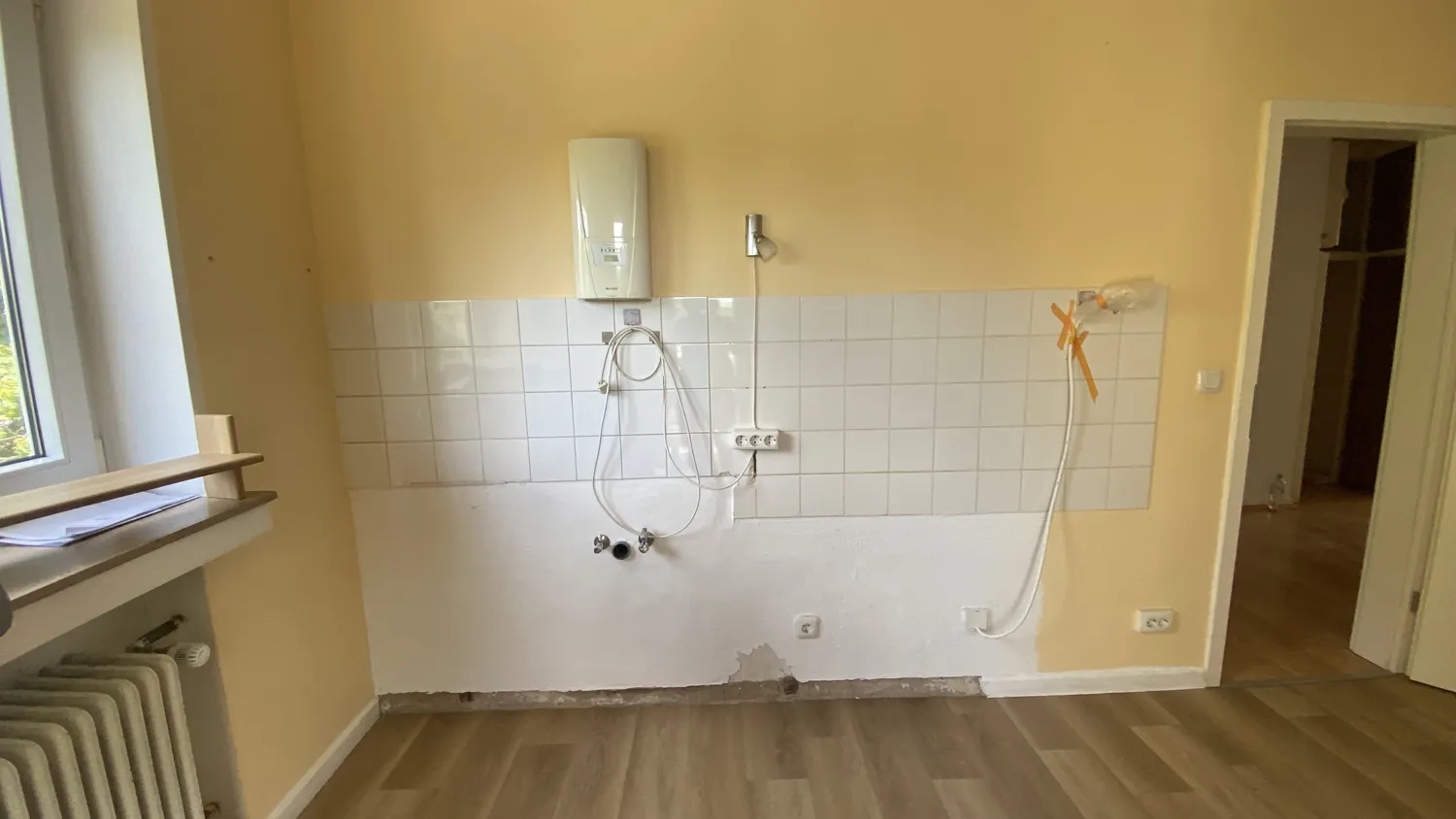 2 Zimmer Wohnung mit 70 m² in Bonn – Bild 8