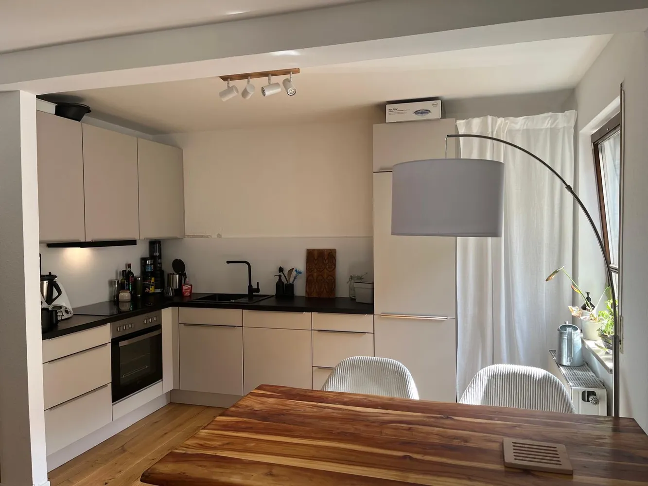 2 Zimmer Wohnung mit 52 m² in Ulm – Bild 5