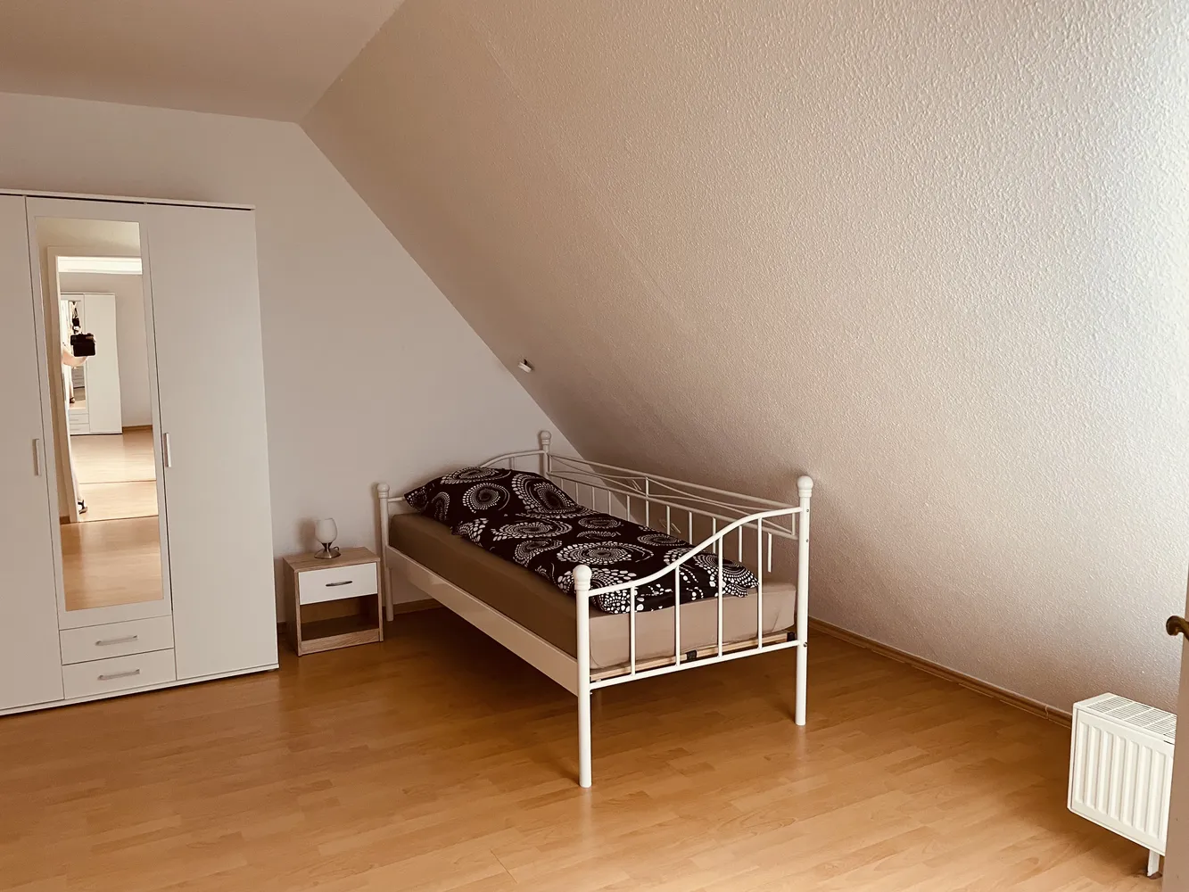 4 Zimmer Wohnung mit 85 m² in Leipzig – Bild 6