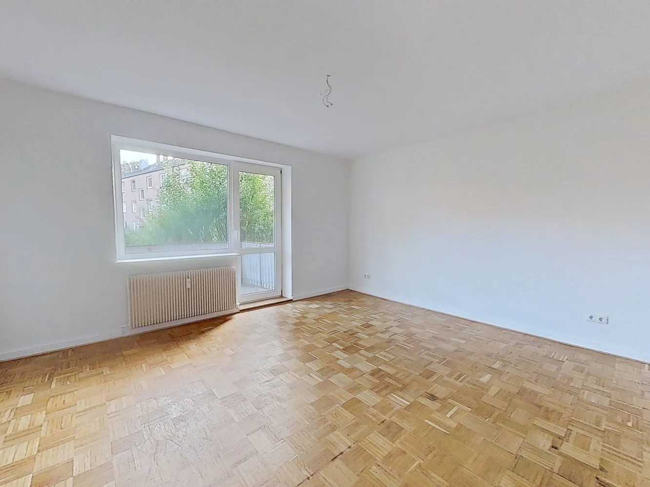 3 Zimmer Wohnung mit 69 m² in Rendsburg – Bild 2