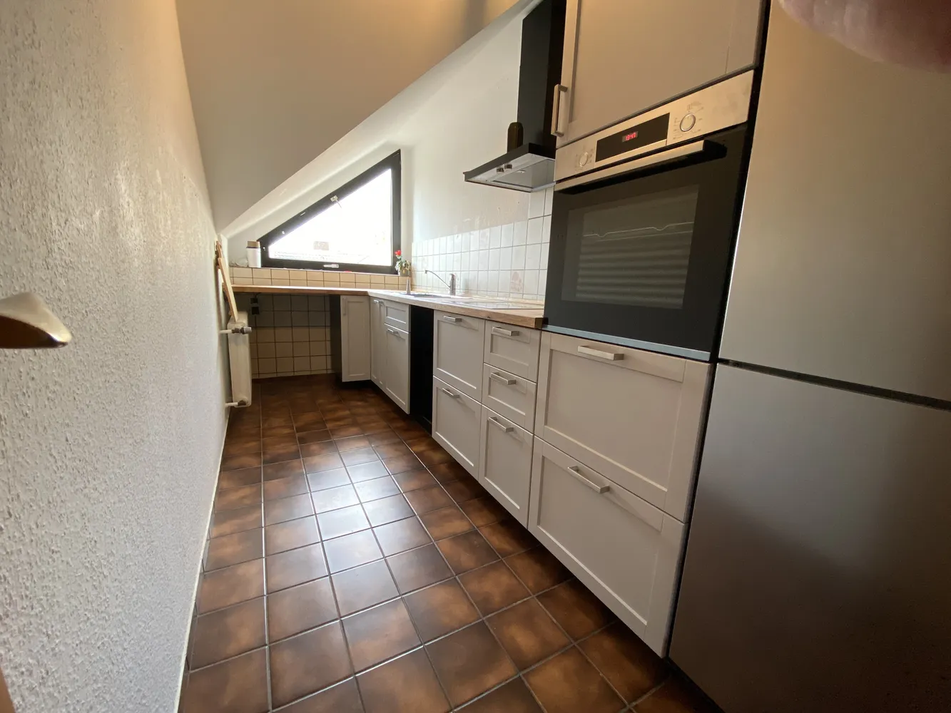 2 Zimmer Wohnung mit 70 m² in Kleve – Bild 2