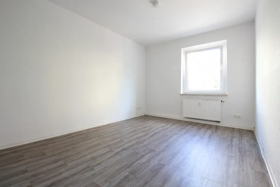3 Zimmer Wohnung mit 64 m² in Lutherstadt Wittenberg – Bild 1