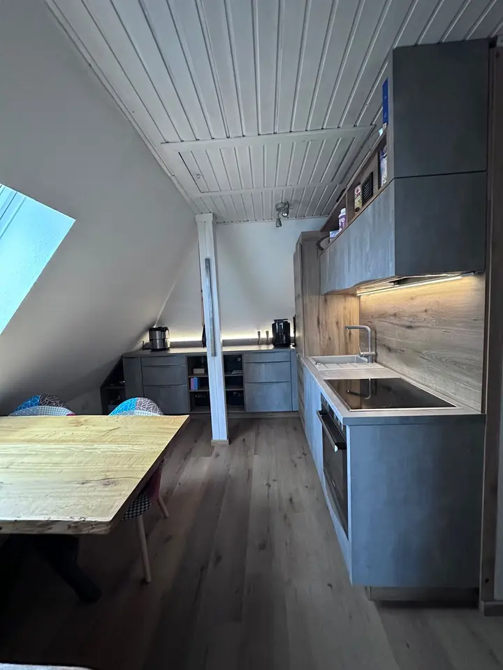 2 Zimmer Wohnung mit 55 m² in Hamm – Bild 7